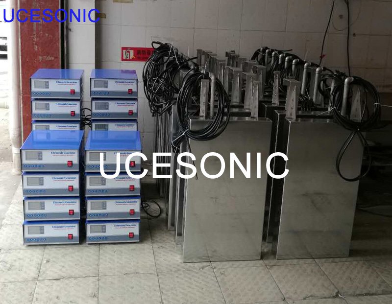 titanium alloy Submersible Ultrasonic Transducer titanium alloy Submersible Ultrasonic Transducer
