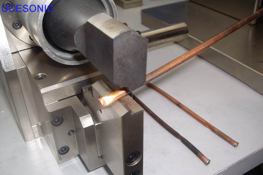 ultrasonic wire harness welding machine ultrasonic wire harness welding machine