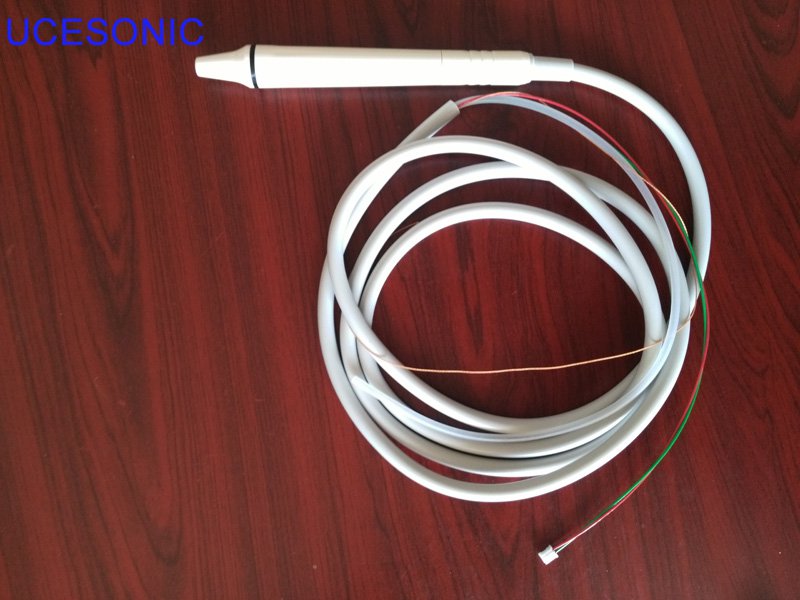 ทันตกรรมอัลตราโซนิกทำความสะอาด Transducer ทันตกรรมอัลตราโซนิกทำความสะอาด Transducer