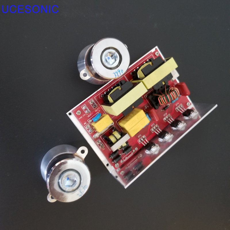 ultraschallwandler schaltung 28khz/40khz ultraschallwandler schaltung 28khz/40khz