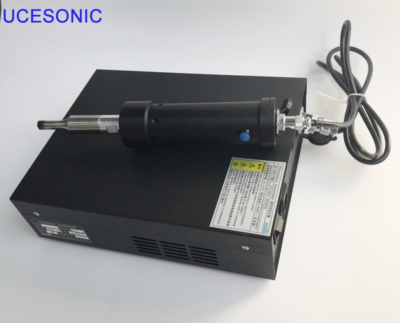ultrasonik el kaynak makinası 28khz/40khz ultrasonik el kaynak makinası 28khz/40khz