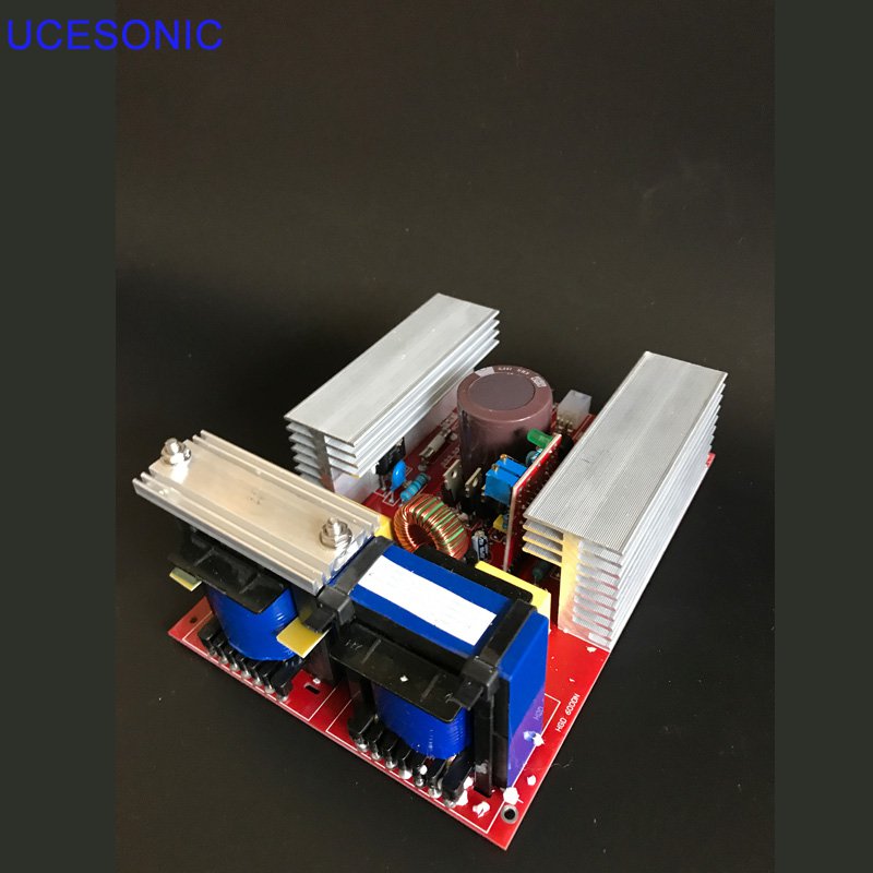 Ultrasone schoonheidsgenerator 40khz Ultrasone schoonheidsgenerator 40khz