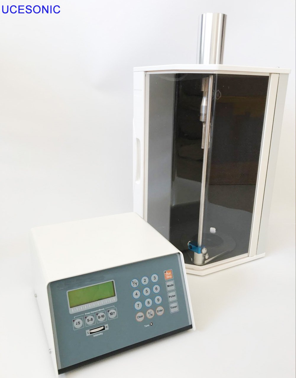 Ultrasoon Homogenisatoren Ultrasoon Homogenisatoren