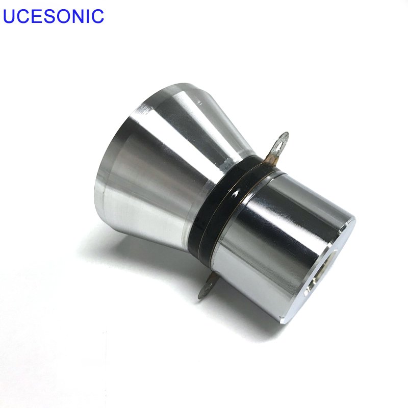 100w 28khz ultrasonic transducer ultrasonic piezoelectric transducer cleaner