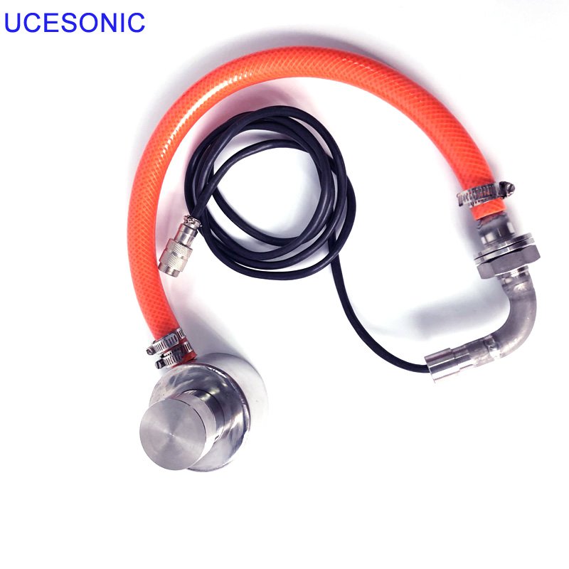 ultrasonic transducer for industry ultrasonic vibration sieve