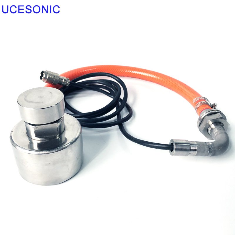 ultrasonic vibration device for transducer 33khz 100W