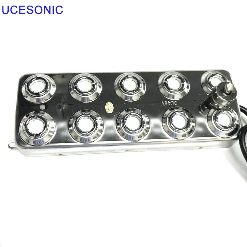 large ultrasonic atomizing transducer large ultrasonic atomizing transducer