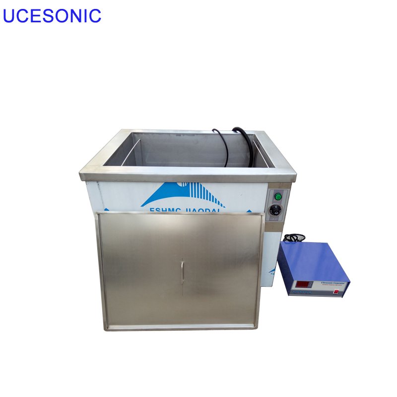 industrial ultrasonic cleaning machine price