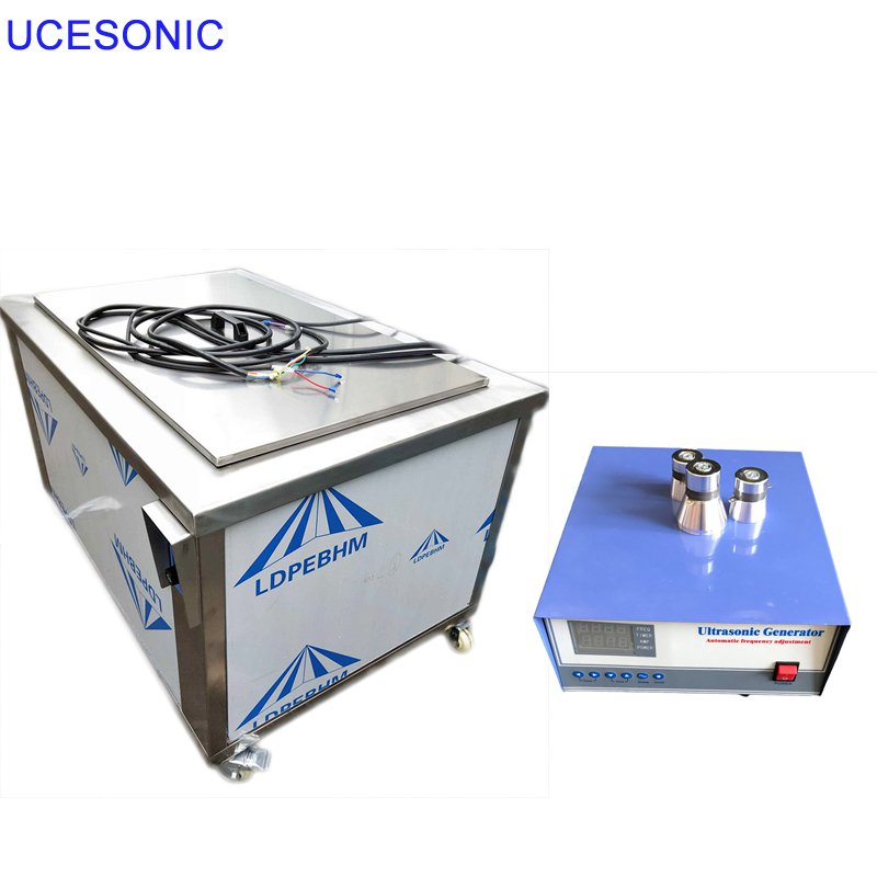 industrial ultrasonic vibration cleaner 28khz/40khz frequency