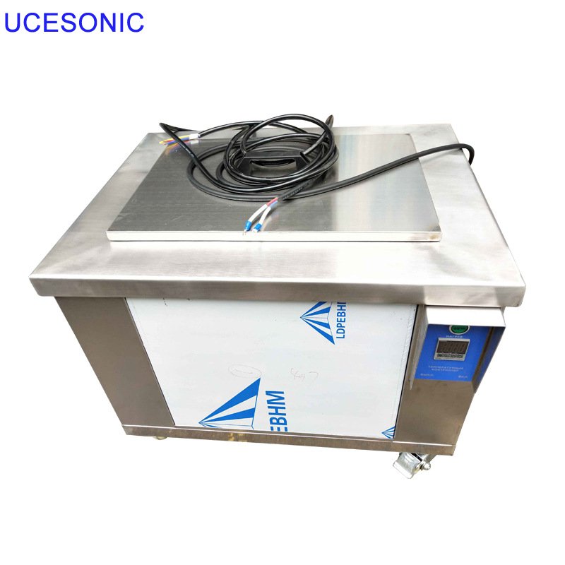 industrial ultrasonic parts washer for parts cleaner