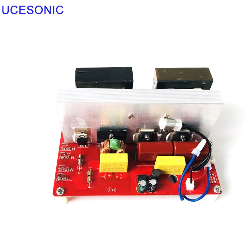 Ultrasonic Transducer PCB Generator Ultrasonic Generator Board