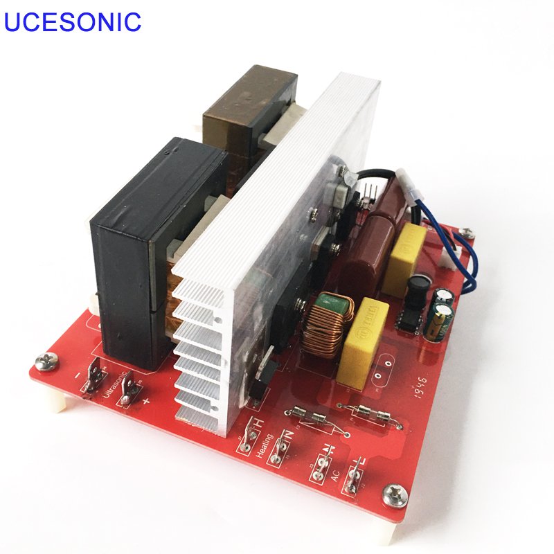 ultrasonic generator PCB assembly 110V/220V