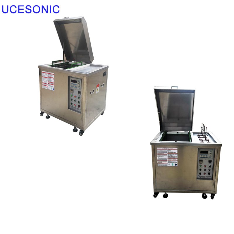 Industrial mould inject removal oil cleaning machines for metal parts degreasing