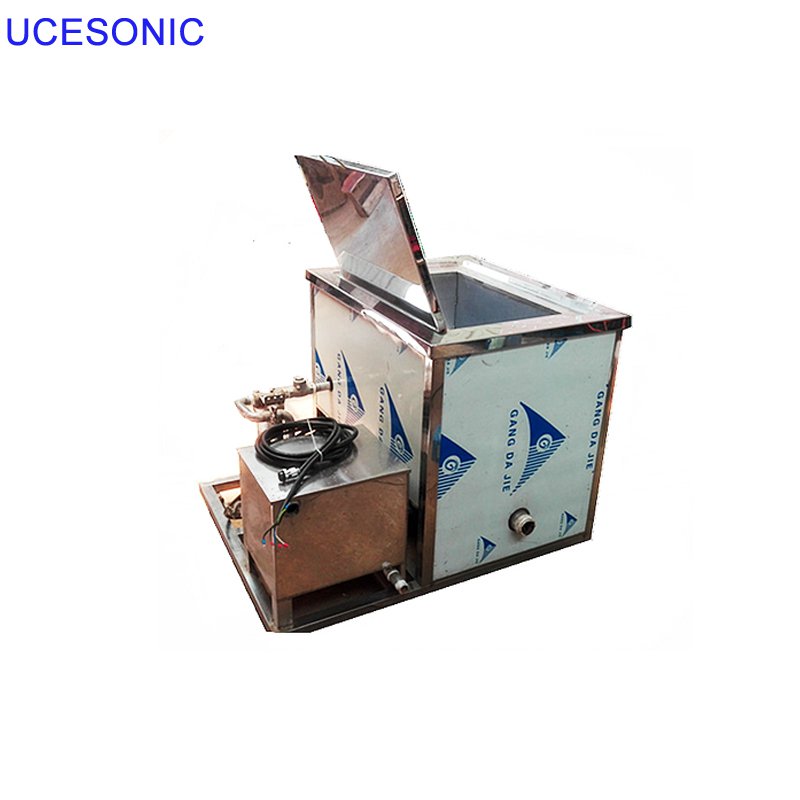 Ultrasonic Filter Cleaner Industrial Heated Ultrasonic Bath Cleaner