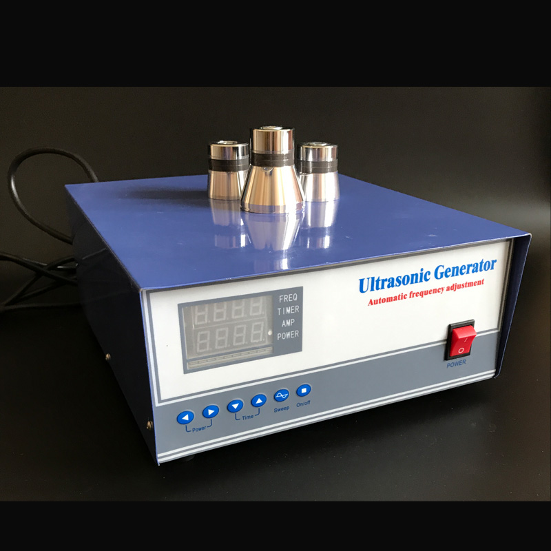 High frequency Ultrasonic generator 54khz/200khz