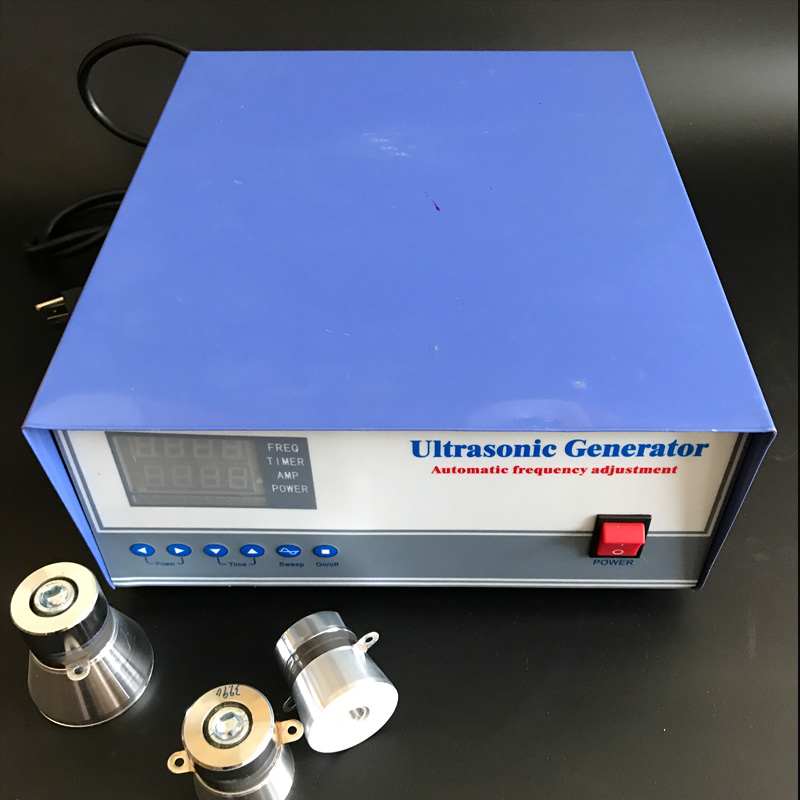 High frequency Ultrasonic generator 54khz/200khz