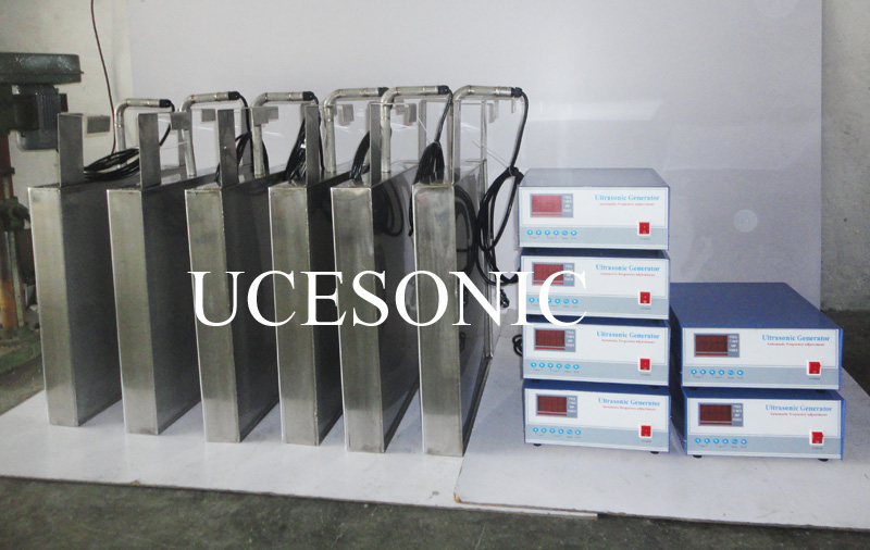 submersible ultrasonic cleaner 28khz/40khz