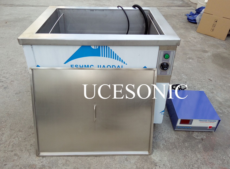 industrial ultrasonic parts cleaner 28khz/40khz