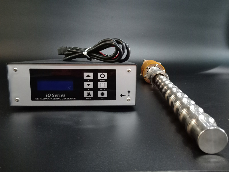 ultrasonic Biodiesel Production Equipment for cleaning emulsion dispersing ultrasonic Biodiesel Production Equipment for cleaning emulsion dispersing
