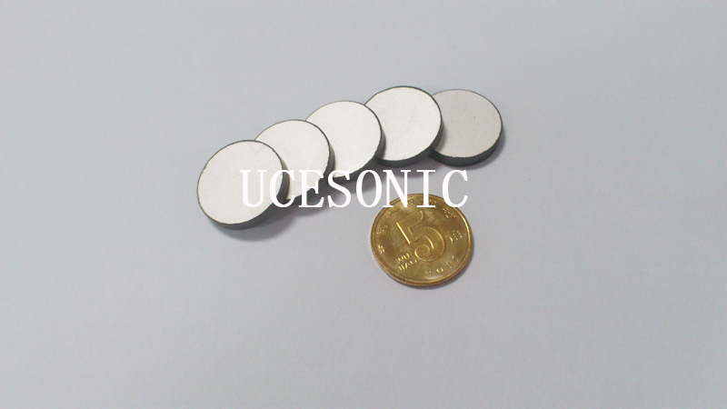 Piezo ceramic Disc/Disk PZT Material