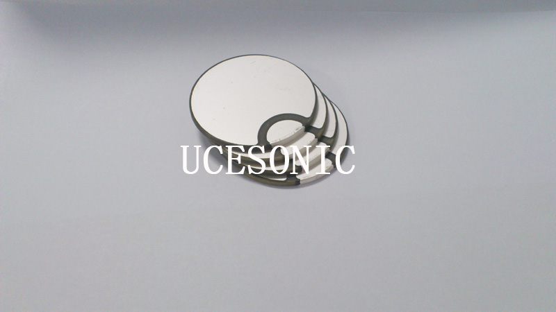 Piezo ceramic Disc/Disk PZT Material