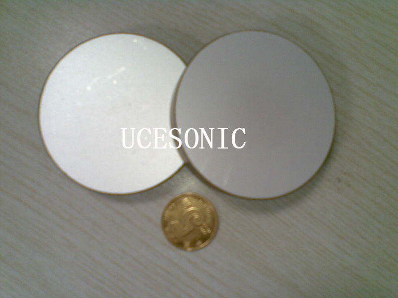 Piezo ceramic Disc/Disk PZT Material