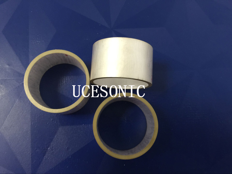 Piezoceramic Tubes PZT Material