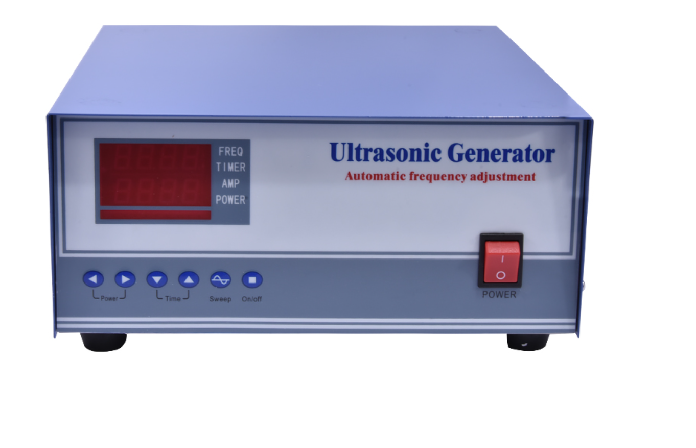 ultrasonic generator 1000w 20khz