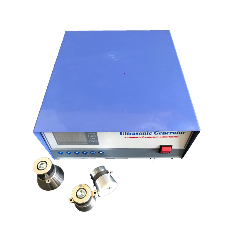 54khz high frequency ultrasonic generator for cleaning