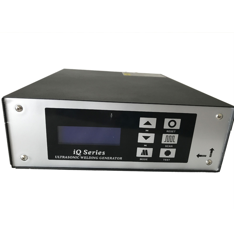 handheld ultrasonic welder generator 28khz/40khz