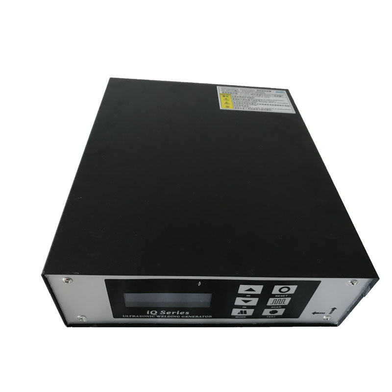 ultrasonic plastic cutter generator 15khz/20khz ultrasonic plastic cutter generator 15khz/20khz