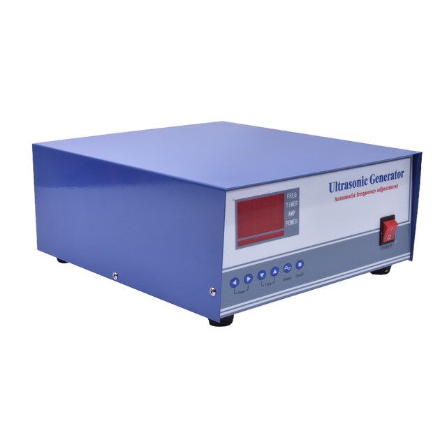 ultrasonic generator 500 watt/1000 watt for cleaning machine
