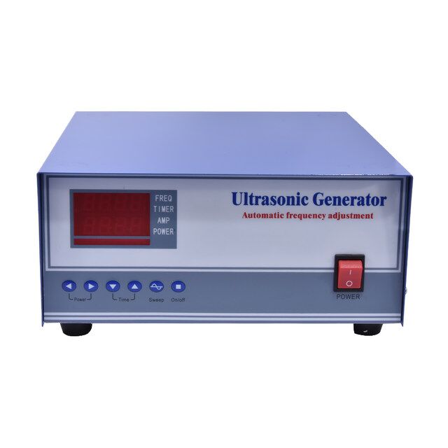 Ultrasonic generator china factory/manufacturer