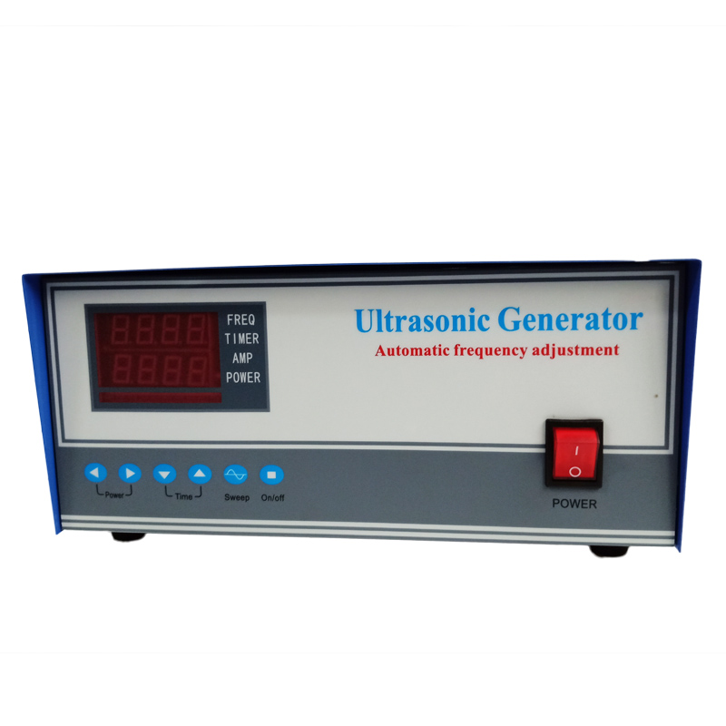 ultrasonic bubble generator 28khz/40khz