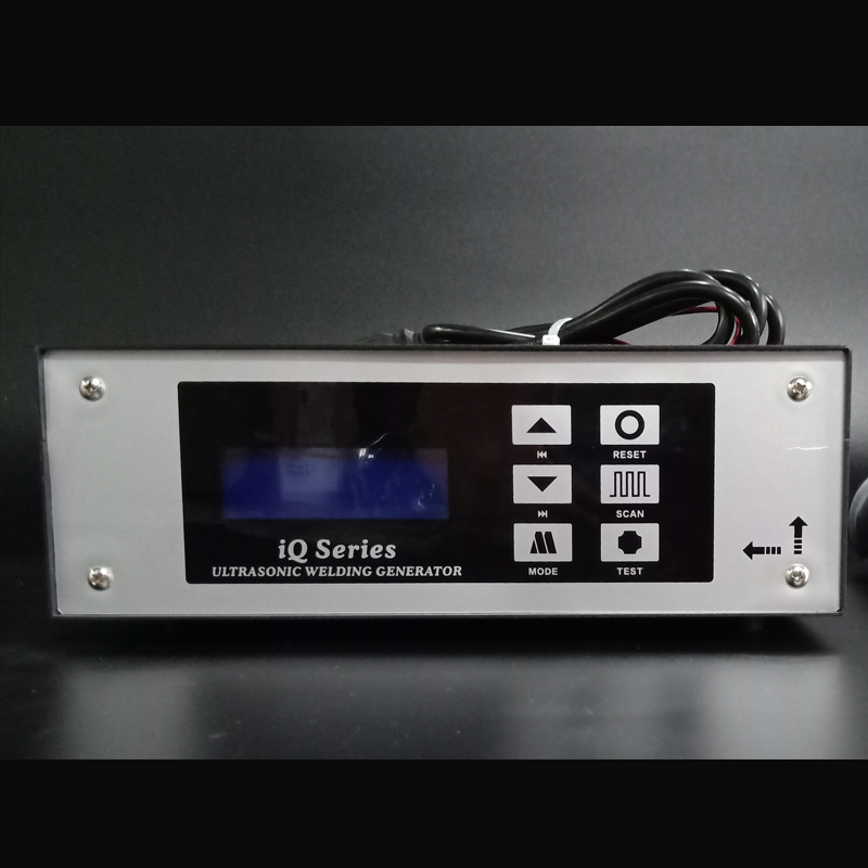 ultrasonic generator for plastic welding 15khz/20khz