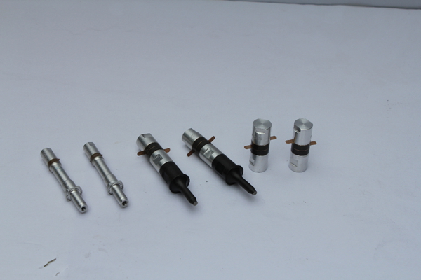 Ultrasonic Welding Horn and transducer 15khz/20khz