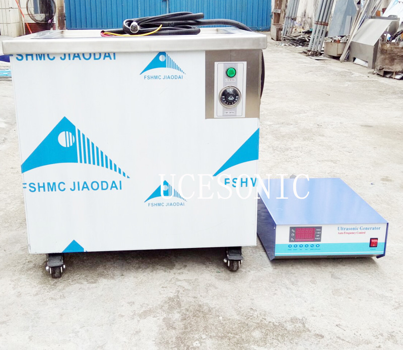 ultrasonic cleaning equipment suppliers/manufacturers