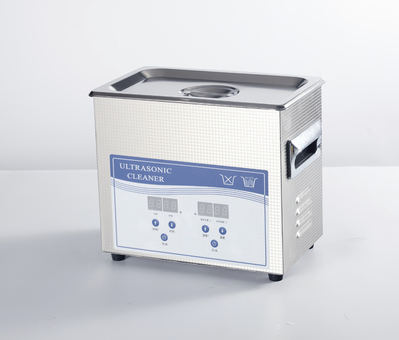 ultrasonic cleaner baskets with heating