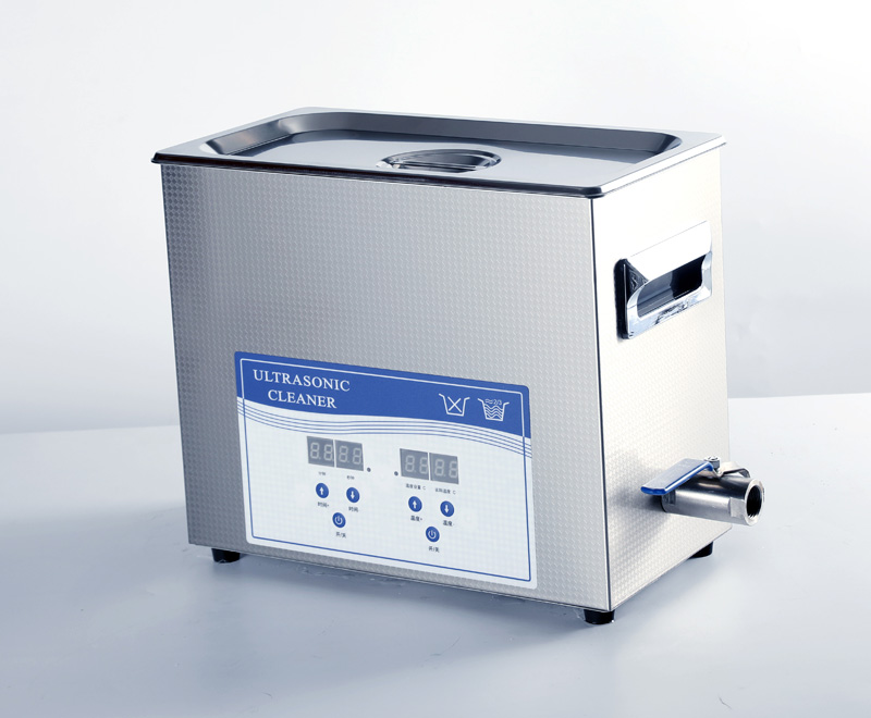 ultrasonic cleaner how it works
