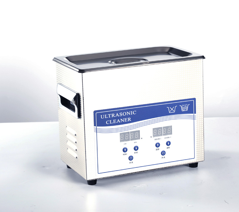 ultrasonic cleaner how to use