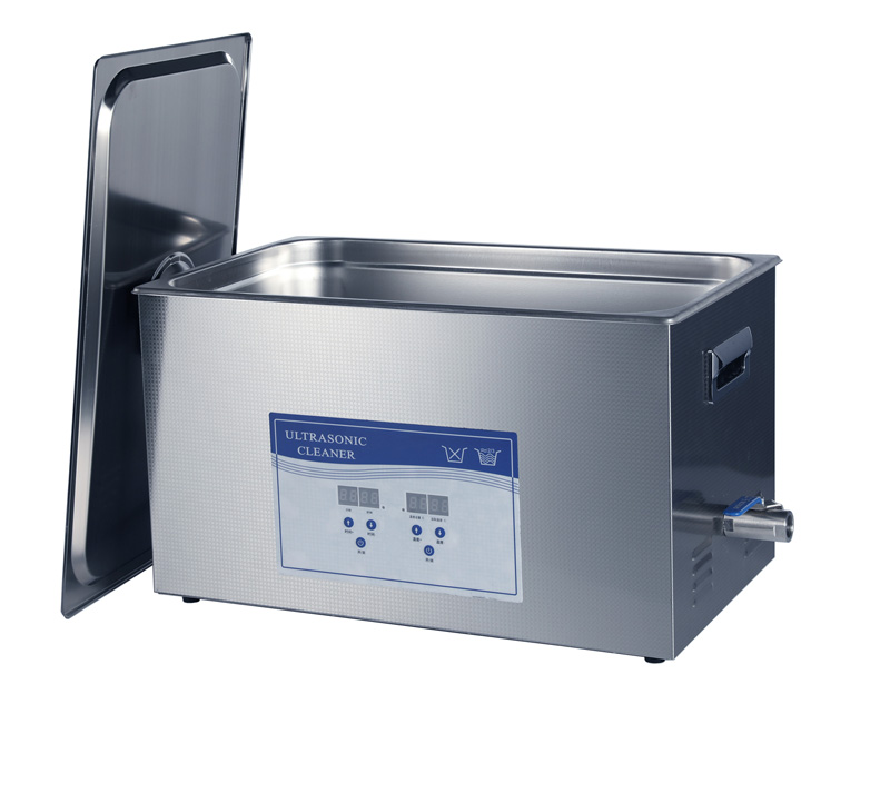 30 liter ultrasonic cleaner for laboratory