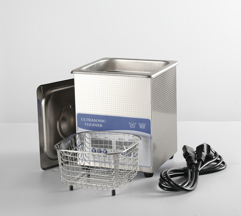 10liter Digital Ultrasonic Cleaner with Timer and Heater