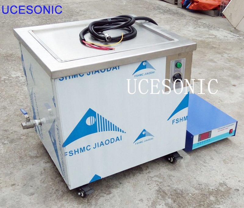 ultrasonic cleaner for degassing 28khz/40khz