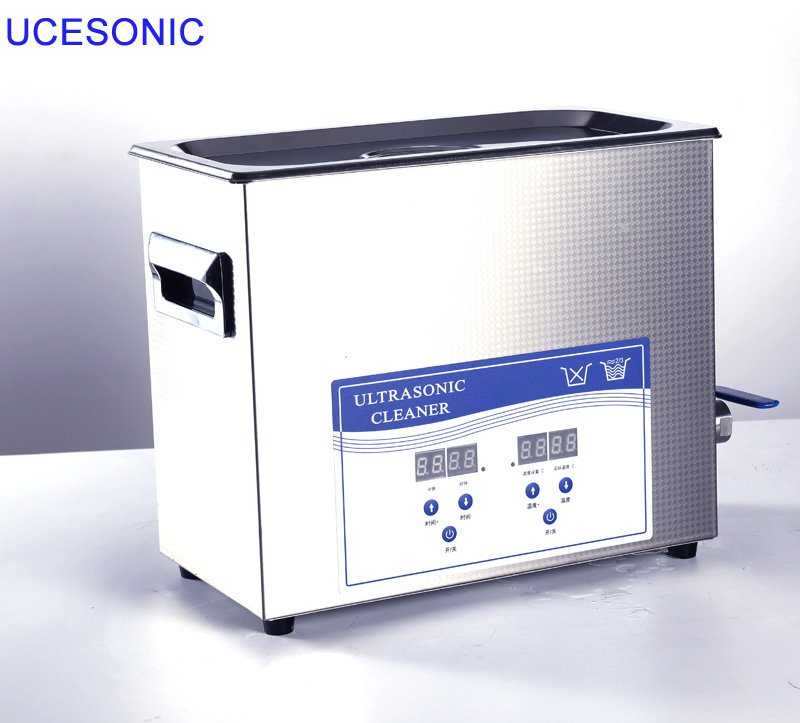 ultrasonic cleaner polymer frames 28khz/40khz