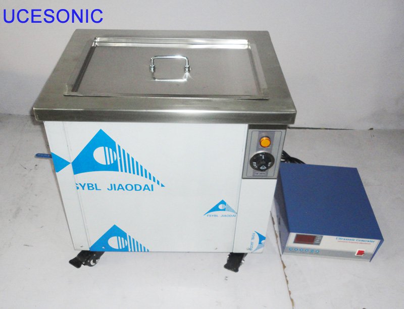 sweep frequency ultrasonic cleaner 28khz/40khz