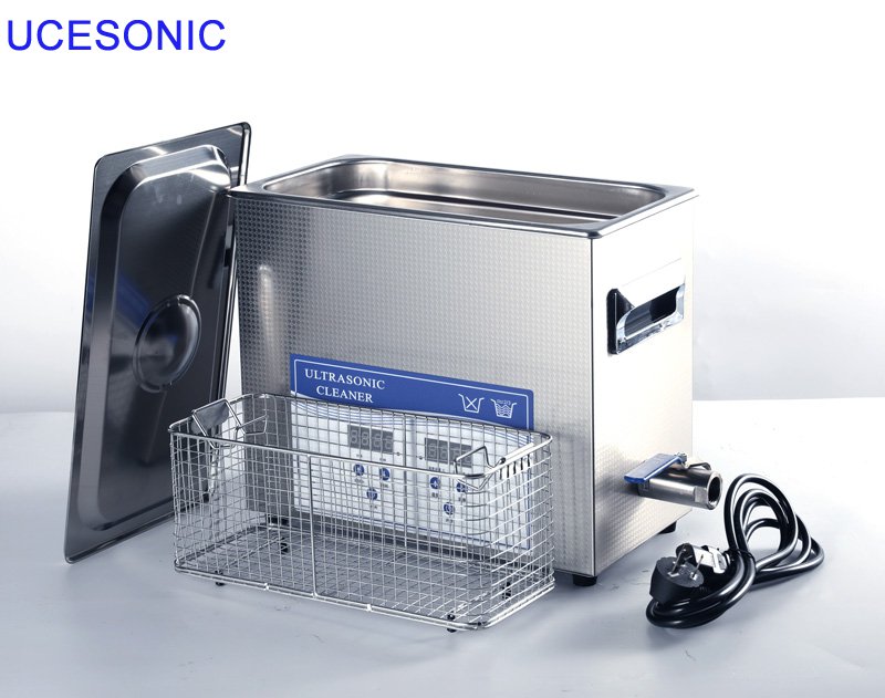 best digital ultrasonic cleaner bath