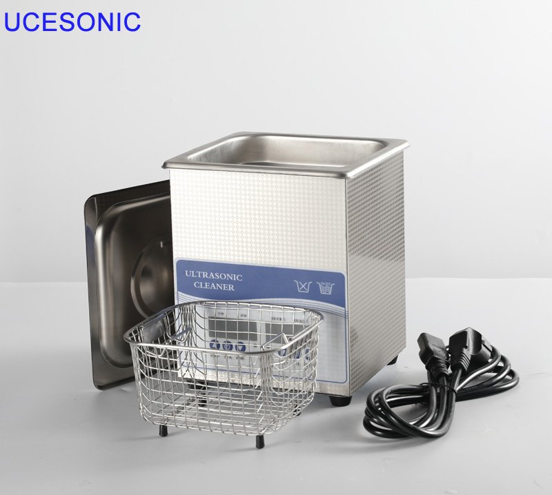ultrasonic nozzle cleaning machine