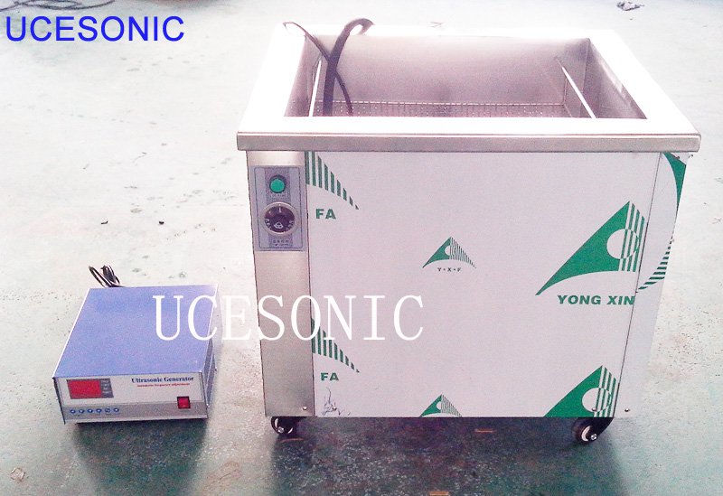 ultrasonic vibration cleaning machine 28khz/40khz