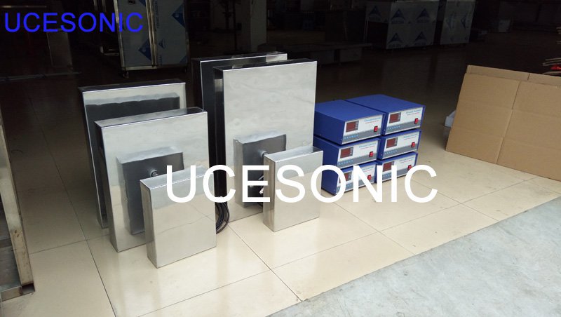 submersible ultrasonic cleaner parts 28khz/40khz