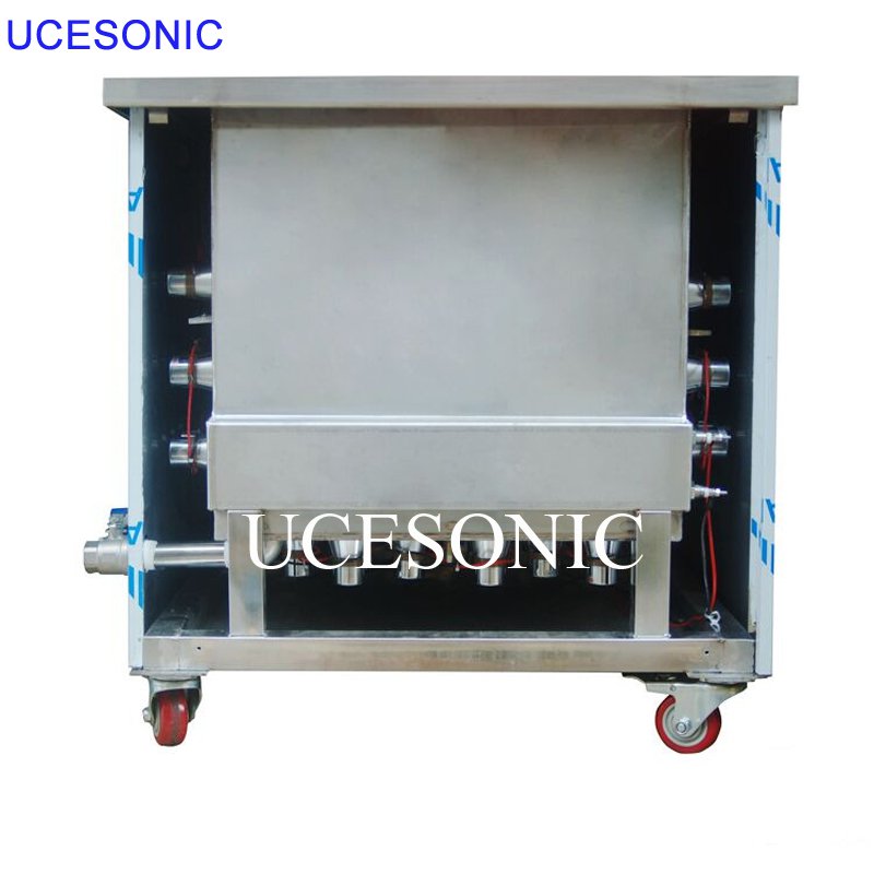산업용 초음파 세척기 28khz/40khz